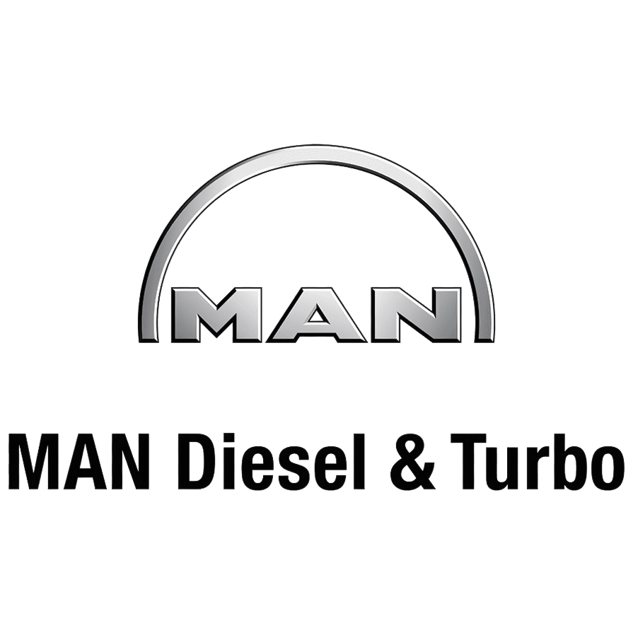 MAN diesel & turbo