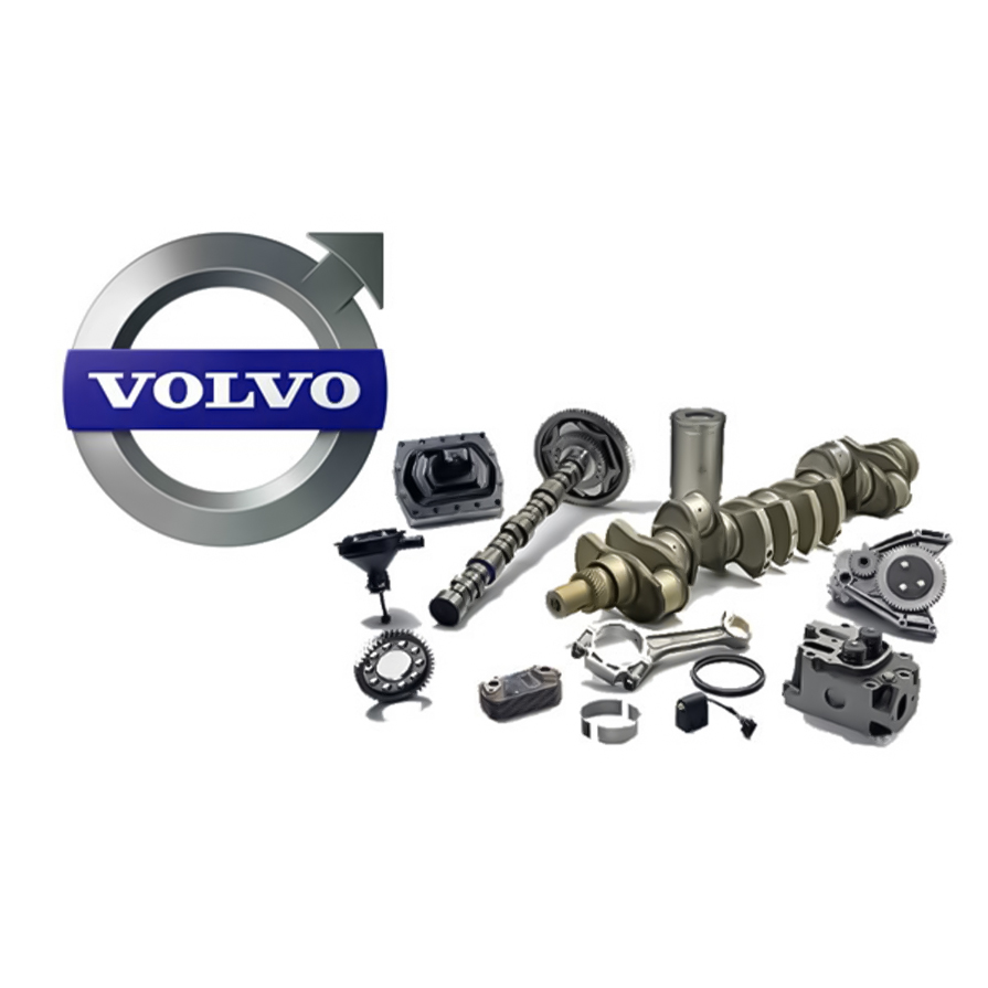 parts-volvo